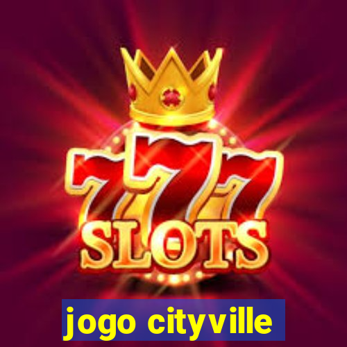 jogo cityville